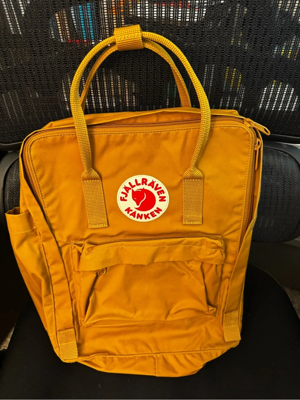 Fjallraven Kånken Backpack
